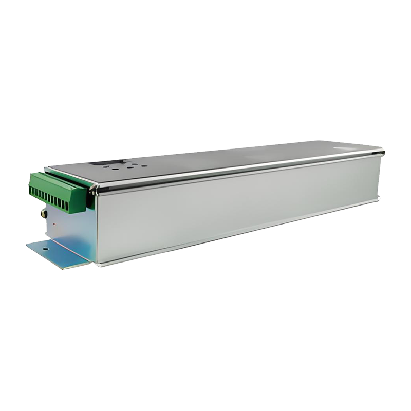 Controller DC Brushless per porte di macchine utensili