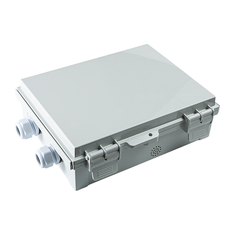 Controller motore DC brushless per porte scorrevoli per celle frigorifere