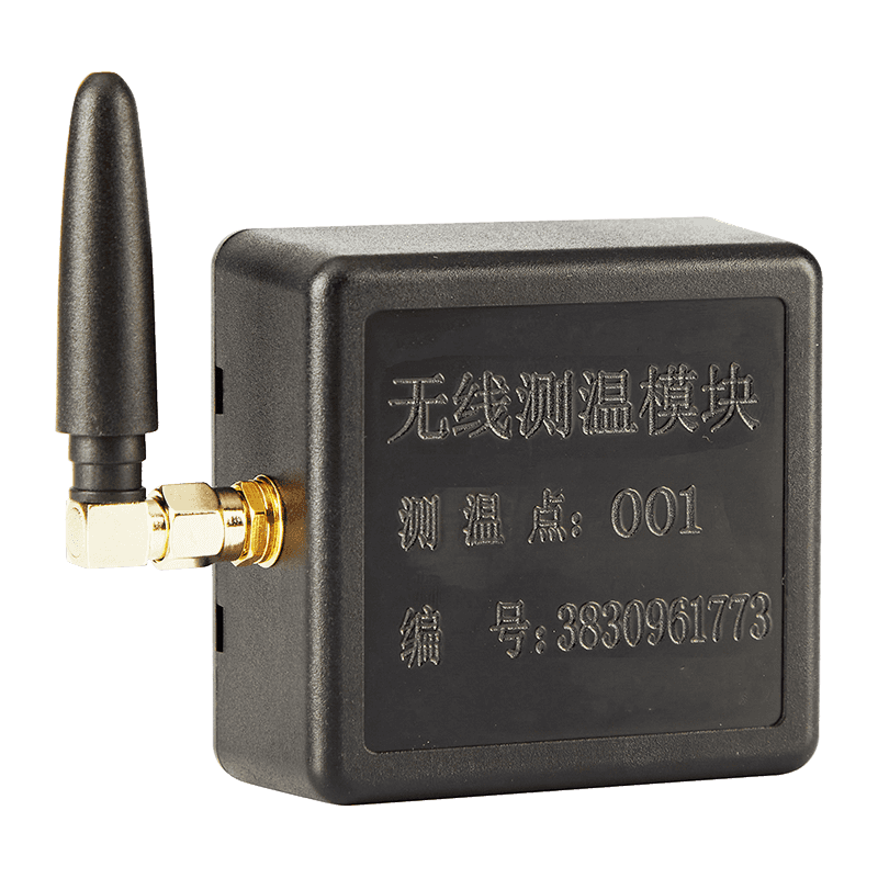 Sensore di misurazione della temperatura wireless con attacco magnetico