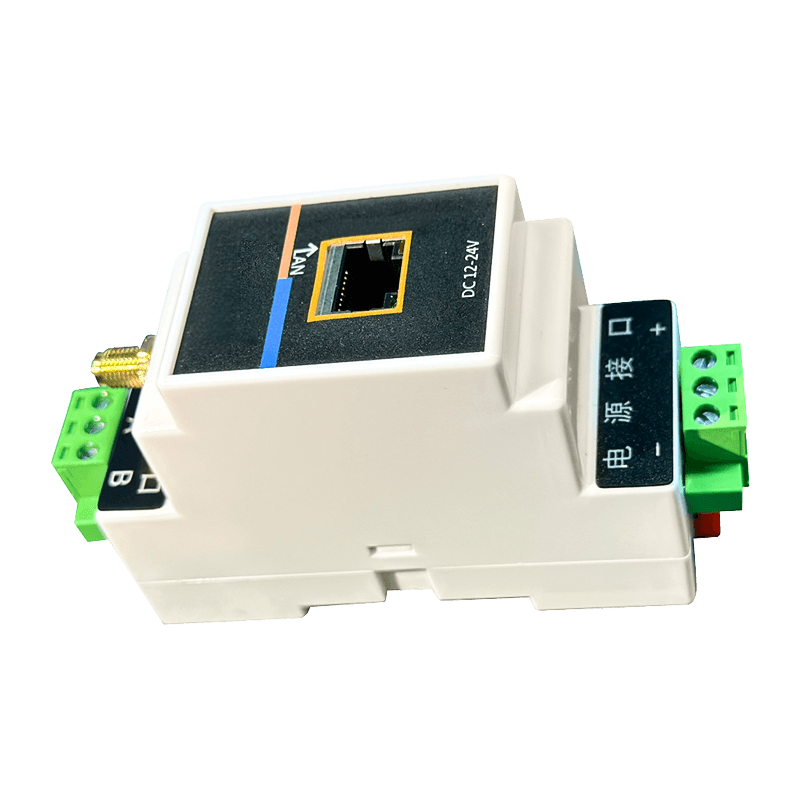 Sensore di monitoraggio della temperatura wireless: soluzioni IoT industriale e fabbrica intelligente